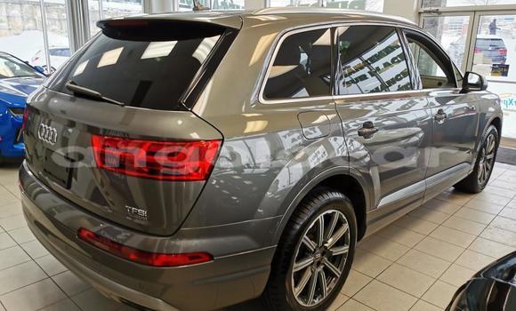 Acheter Occasion Voiture Audi Q7 Autre à Benguela, Benguela Acheter Occasion Voiture Audi Q7 Autre à Benguela, Benguela