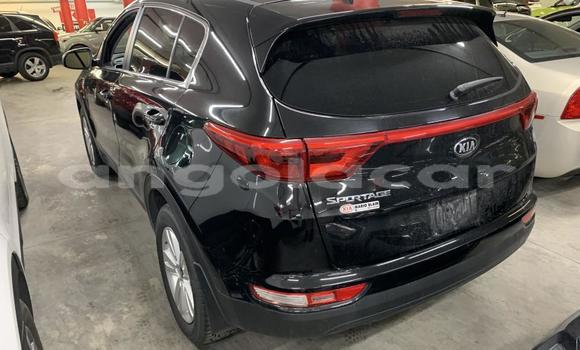 Buy Used Kia Sportage Black Car in Benguela in Benguela Buy Used Kia Sportage Black Car in Benguela in Benguela