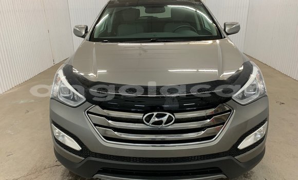 Acheter Occasion Voiture Hyundai Tucson Autre à Namibe, Province de Namibe