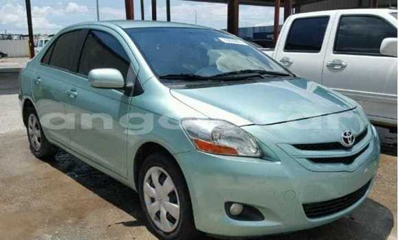 Comprar Usado Toyota Yaris Outro Carro em Namibe em Namibe Province