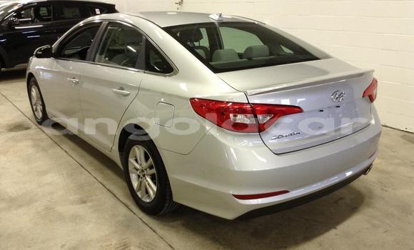 Buy Used Hyundai Sonata Other Car in Luena in Moxico Buy Used Hyundai Sonata Other Car in Luena in Moxico