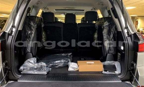 Acheter Occasion Voiture Lexus LX 570 Marron à Benguela, Benguela Acheter Occasion Voiture Lexus LX 570 Marron à Benguela, Benguela