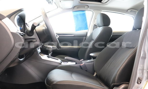 Buy Used Nissan Sentra Other Car in Benguela in Benguela Buy Used Nissan Sentra Other Car in Benguela in Benguela