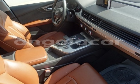 Acheter Occasion Voiture Audi Q7 Autre à Luena, Moxico Acheter Occasion Voiture Audi Q7 Autre à Luena, Moxico
