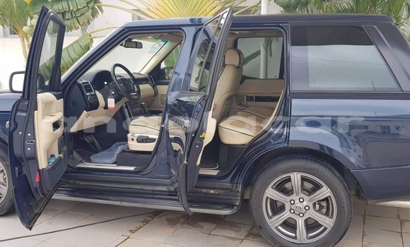 Acheter Occasion Voiture AC Ace Bleu à Luanda, Province de Luanda Acheter Occasion Voiture AC Ace Bleu à Luanda, Province de Luanda