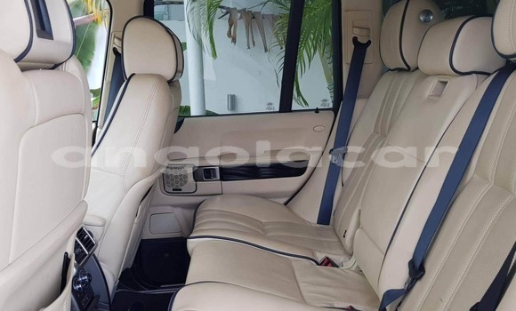 Acheter Occasion Voiture AC Ace Bleu à Luanda, Province de Luanda Acheter Occasion Voiture AC Ace Bleu à Luanda, Province de Luanda