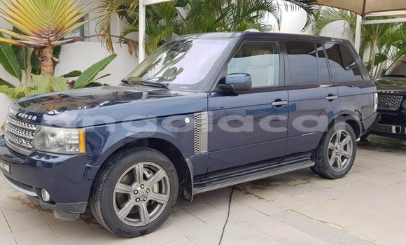 Acheter Occasion Voiture AC Ace Bleu à Luanda, Province de Luanda Acheter Occasion Voiture AC Ace Bleu à Luanda, Province de Luanda