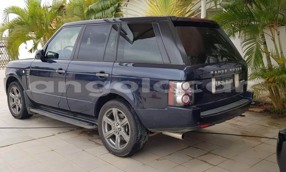 Acheter Occasion Voiture AC Ace Bleu à Luanda, Province de Luanda Acheter Occasion Voiture AC Ace Bleu à Luanda, Province de Luanda