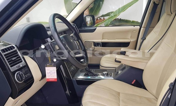 Acheter Occasion Voiture AC Ace Bleu à Luanda, Province de Luanda Acheter Occasion Voiture AC Ace Bleu à Luanda, Province de Luanda