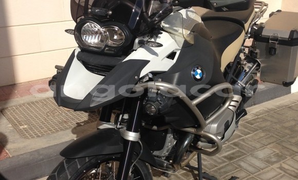 Buy Used BMW R1200GS Adventure Black Bike in Benguela in Benguela Buy Used BMW R1200GS Adventure Black Bike in Benguela in Benguela