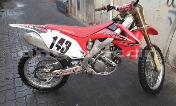 Medium with watermark honda crf bengo province import dubai 8326