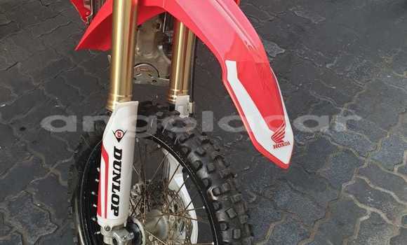 Buy Used Honda CRF Red Bike in Import - Dubai in Bengo Province Buy Used Honda CRF Red Bike in Import - Dubai in Bengo Province
