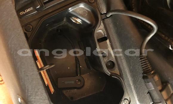 Buy Used Honda GOLD WING Black Bike in Luanda in Luanda Province Buy Used Honda GOLD WING Black Bike in Luanda in Luanda Province