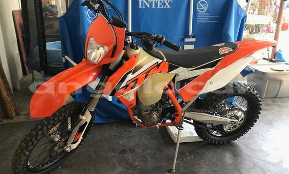 Buy Used KTM EXC Red Bike in Benguela in Benguela Buy Used KTM EXC Red Bike in Benguela in Benguela
