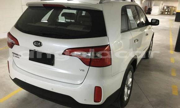 Acheter Occasion Voiture Kia Sorento Blanc à Luena, Moxico Acheter Occasion Voiture Kia Sorento Blanc à Luena, Moxico