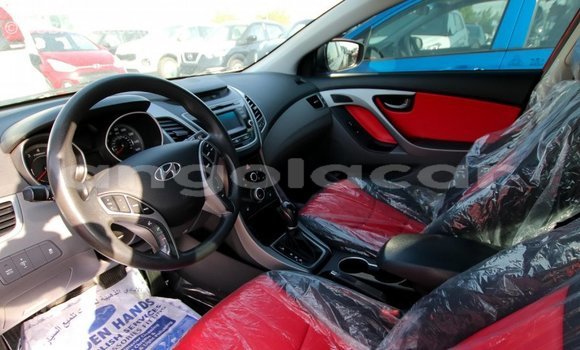 Comprar Importar Hyundai Elantra Vermelho Carro em Import - Dubai em Bengo Province Comprar Importar Hyundai Elantra Vermelho Carro em Import - Dubai em Bengo Province