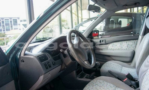 Acheter Occasion Voiture Toyota Starlet Vert à Luena, Moxico Acheter Occasion Voiture Toyota Starlet Vert à Luena, Moxico