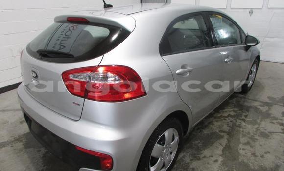 Acheter Occasion Voiture Kia rio Autre à Luena, Moxico Acheter Occasion Voiture Kia rio Autre à Luena, Moxico