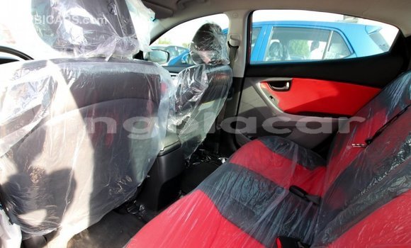 Comprar Importar Hyundai Elantra Vermelho Carro em Import - Dubai em Bengo Province Comprar Importar Hyundai Elantra Vermelho Carro em Import - Dubai em Bengo Province