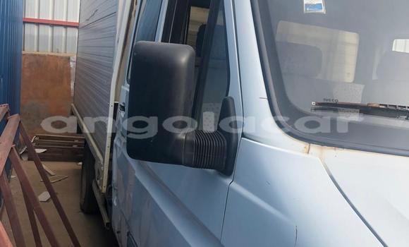 Buy Used IVECO Massif White Car in Luanda in Luanda Province Buy Used IVECO Massif White Car in Luanda in Luanda Province