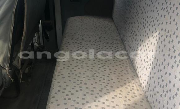 Buy Used Iveco Daily White Truck in Luanda in Luanda Province Buy Used Iveco Daily White Truck in Luanda in Luanda Province