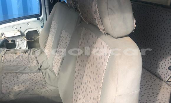 Buy Used Iveco Daily White Truck in Luanda in Luanda Province Buy Used Iveco Daily White Truck in Luanda in Luanda Province