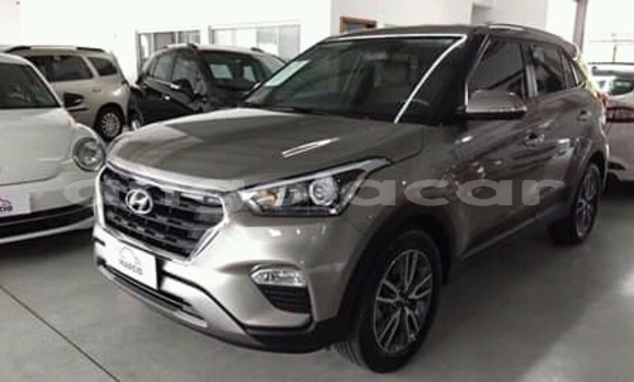 Acheter Neuf Voiture Hyundai Creta Autre à Luanda, Province de Luanda