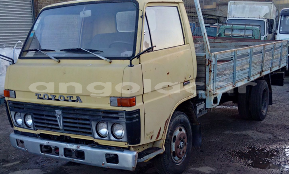 Acheter Occasion Voiture Toyota Dyna Autre à Luanda, Province de Luanda Acheter Occasion Voiture Toyota Dyna Autre à Luanda, Province de Luanda