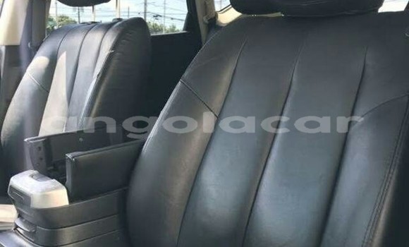 Acheter Neuf Voiture Nissan Murano Rouge à Luanda, Province de Luanda Acheter Neuf Voiture Nissan Murano Rouge à Luanda, Province de Luanda