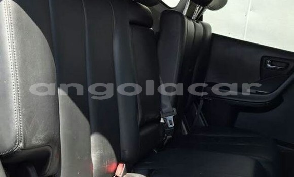 Acheter Neuf Voiture Nissan Murano Rouge à Luanda, Province de Luanda Acheter Neuf Voiture Nissan Murano Rouge à Luanda, Province de Luanda