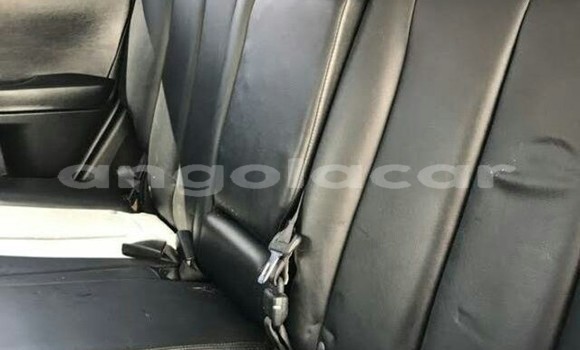 Acheter Neuf Voiture Nissan Murano Rouge à Luanda, Province de Luanda Acheter Neuf Voiture Nissan Murano Rouge à Luanda, Province de Luanda