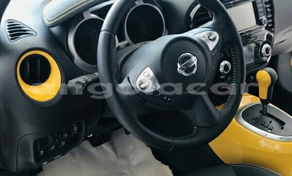 Acheter Neuf Voiture Nissan Juke Autre à Luena, Moxico Acheter Neuf Voiture Nissan Juke Autre à Luena, Moxico