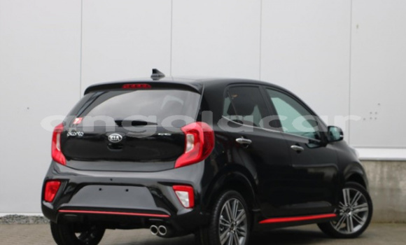 Acheter Occasion Voiture Kia Picanto Gris à Luena, Moxico Acheter Occasion Voiture Kia Picanto Gris à Luena, Moxico
