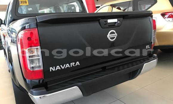 Buy New Nissan Navara Black Car in N'zeto in Zaire Buy New Nissan Navara Black Car in N'zeto in Zaire