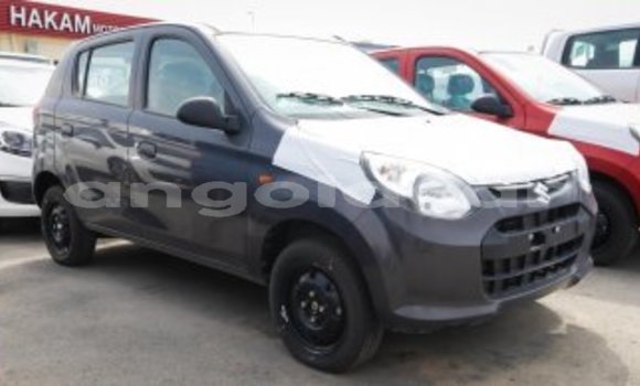 Acheter Neuf Voiture Suzuki Alto Autre à Luena, Moxico Acheter Neuf Voiture Suzuki Alto Autre à Luena, Moxico