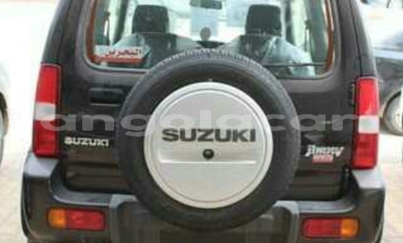 Comprar Novo Suzuki Jimny Preto Carro em Luena em Moxico Comprar Novo Suzuki Jimny Preto Carro em Luena em Moxico