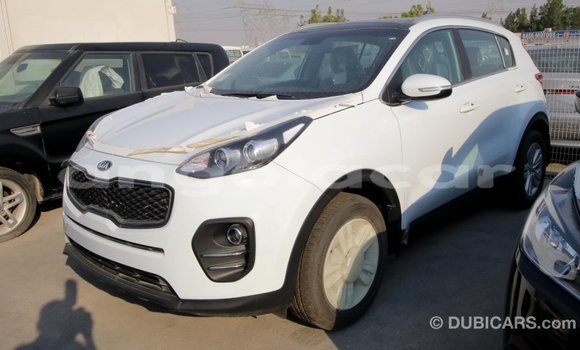Comprar Importar Kia Sportage Branco Carro em Import - Dubai em Bengo Province Comprar Importar Kia Sportage Branco Carro em Import - Dubai em Bengo Province