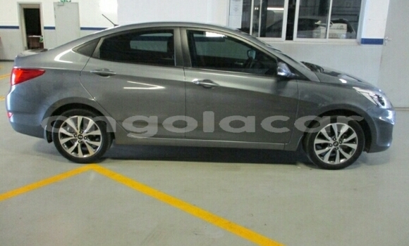 Acheter Occasion Voiture Hyundai Accent Autre à Luena, Moxico