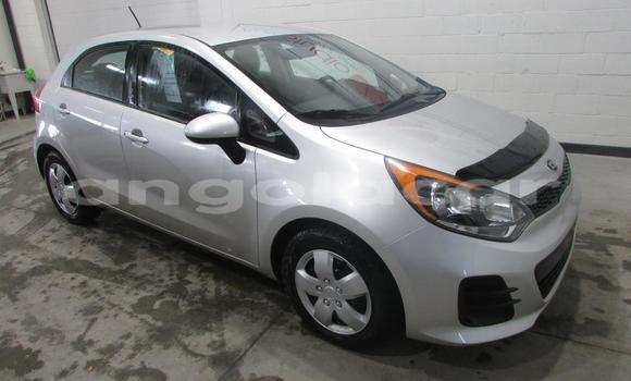 Buy Used Kia rio Other Car in Luena in Moxico
