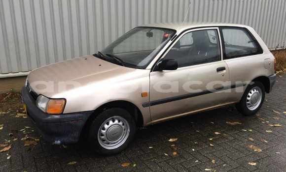 Acheter Occasion Voiture Toyota Starlet Autre à Luena, Moxico