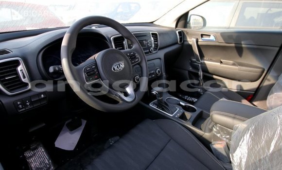 Comprar Importar Kia Sportage Branco Carro em Import - Dubai em Bengo Province Comprar Importar Kia Sportage Branco Carro em Import - Dubai em Bengo Province