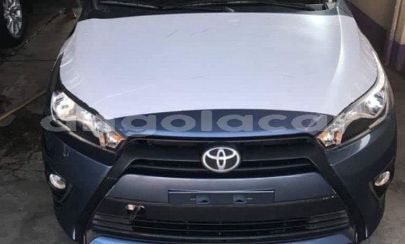Comprar Novo Toyota Yaris Outro Carro em Luena em Moxico