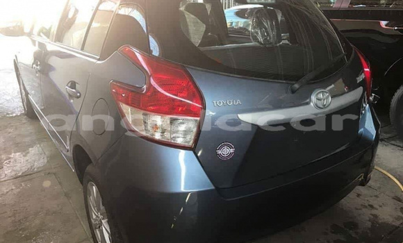 Comprar Novo Toyota Yaris Outro Carro em Luena em Moxico Comprar Novo Toyota Yaris Outro Carro em Luena em Moxico