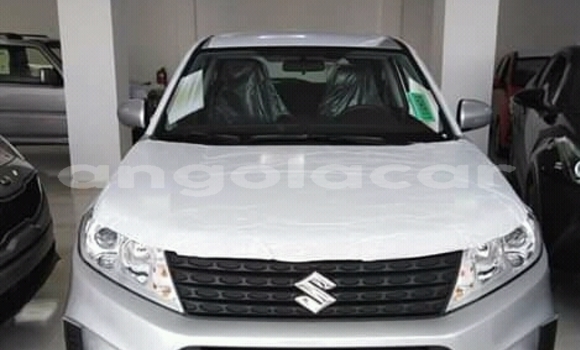 Comprar Usado Suzuki Vitara Branco Carro em Luena em Moxico Comprar Usado Suzuki Vitara Branco Carro em Luena em Moxico