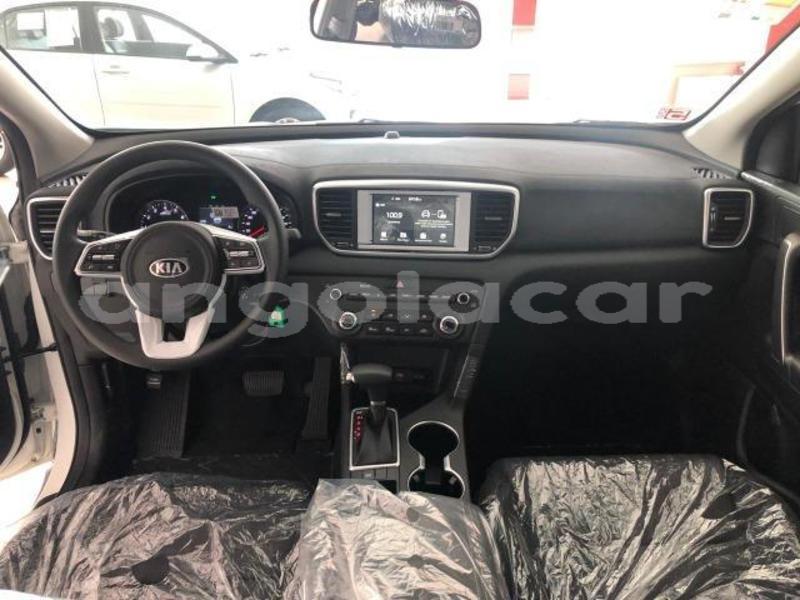 Big with watermark kia sportage moxico luena 8415