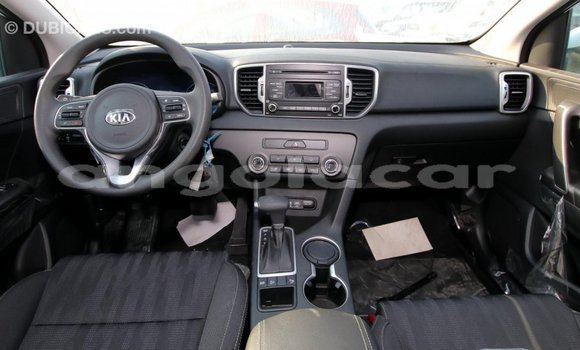 Comprar Importar Kia Sportage Branco Carro em Import - Dubai em Bengo Province Comprar Importar Kia Sportage Branco Carro em Import - Dubai em Bengo Province