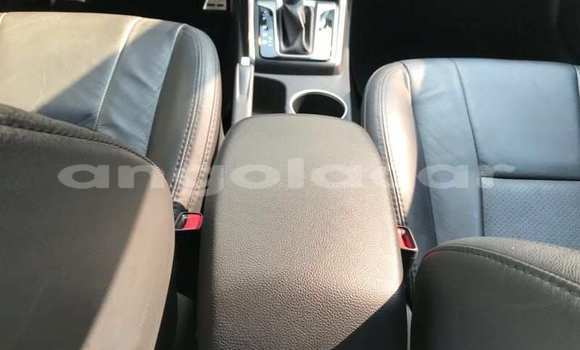 Buy Used Hyundai i30 Black Car in Luanda in Luanda Province Buy Used Hyundai i30 Black Car in Luanda in Luanda Province