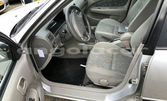 Acheter Occasion Voiture Toyota Corolla Autre à Luanda, Province de Luanda Acheter Occasion Voiture Toyota Corolla Autre à Luanda, Province de Luanda