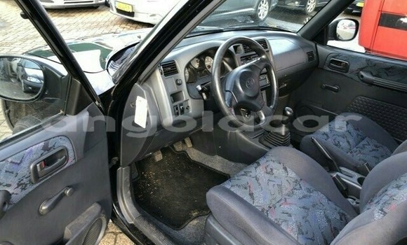 Acheter Occasion Voiture Toyota RAV4 Noir à Luanda, Province de Luanda Acheter Occasion Voiture Toyota RAV4 Noir à Luanda, Province de Luanda