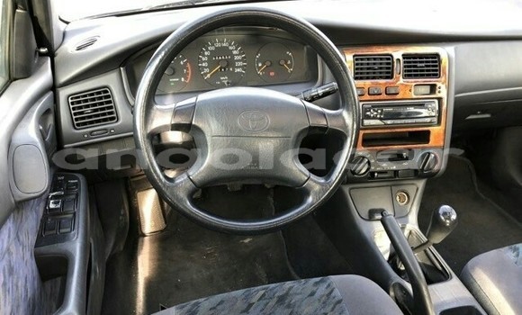 Comprar Usado Toyota Carina Preto Carro em Luanda em Luanda Province Comprar Usado Toyota Carina Preto Carro em Luanda em Luanda Province